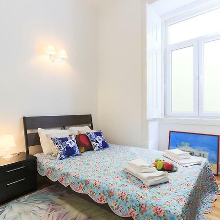 Lisbon Secret & Charming Baixa 4 Bedroom Apartment 외부 사진