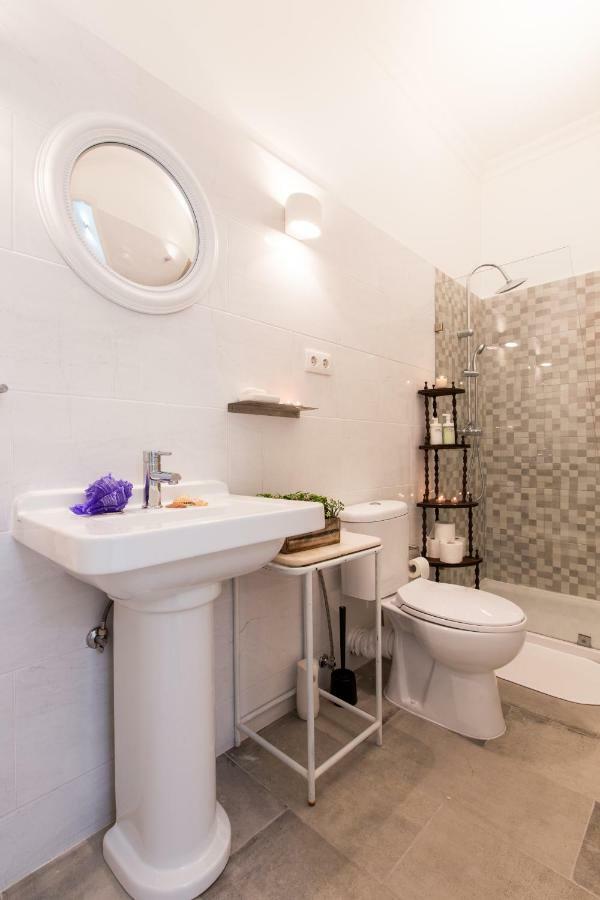 Lisbon Secret & Charming Baixa 4 Bedroom Apartment 외부 사진