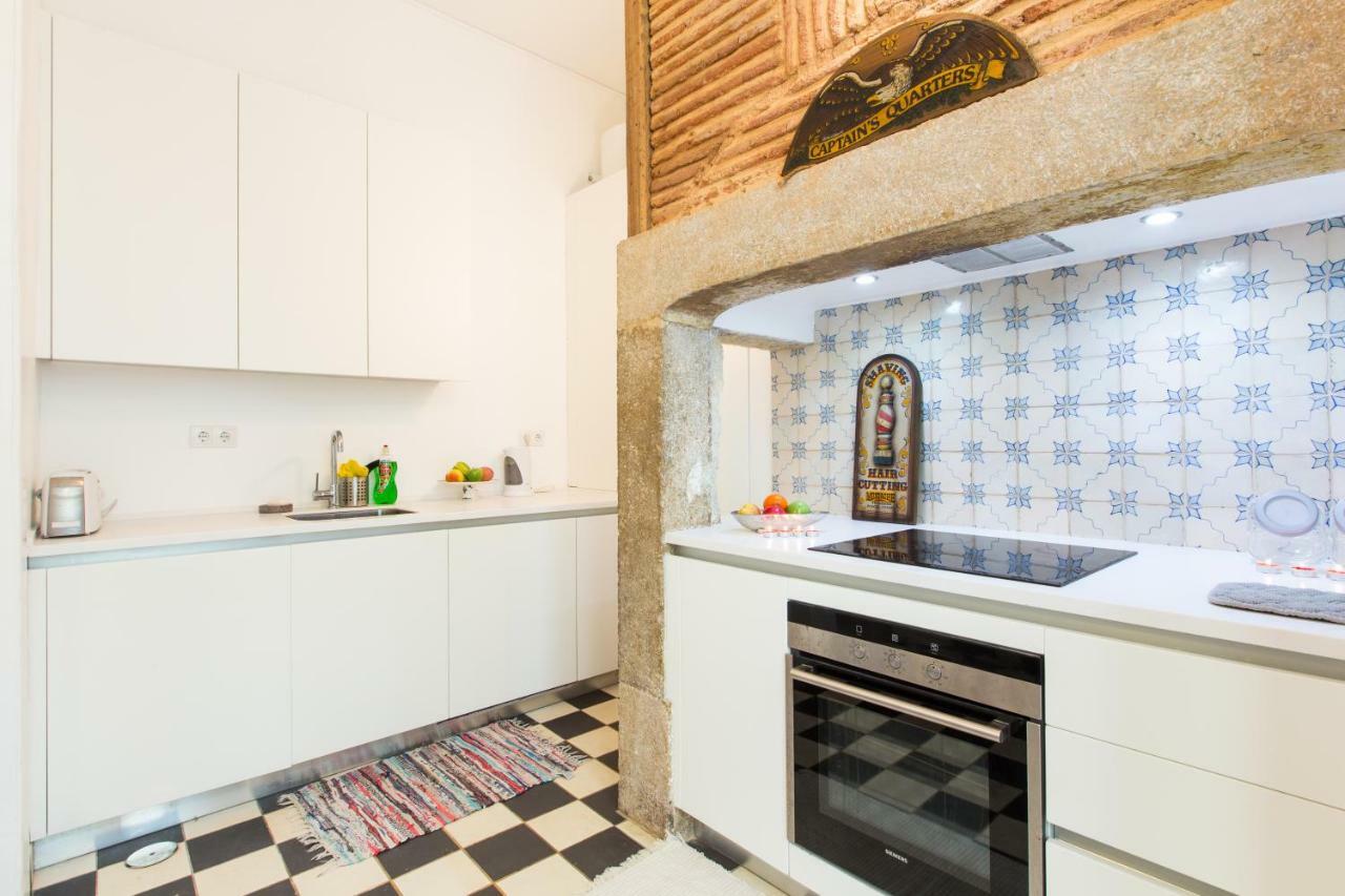 Lisbon Secret & Charming Baixa 4 Bedroom Apartment 외부 사진