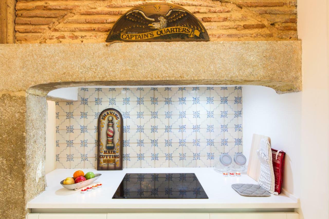 Lisbon Secret & Charming Baixa 4 Bedroom Apartment 외부 사진